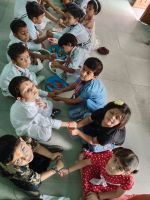 Raksha Bandhan Celebration Classes LKG&UKG  5.jpg